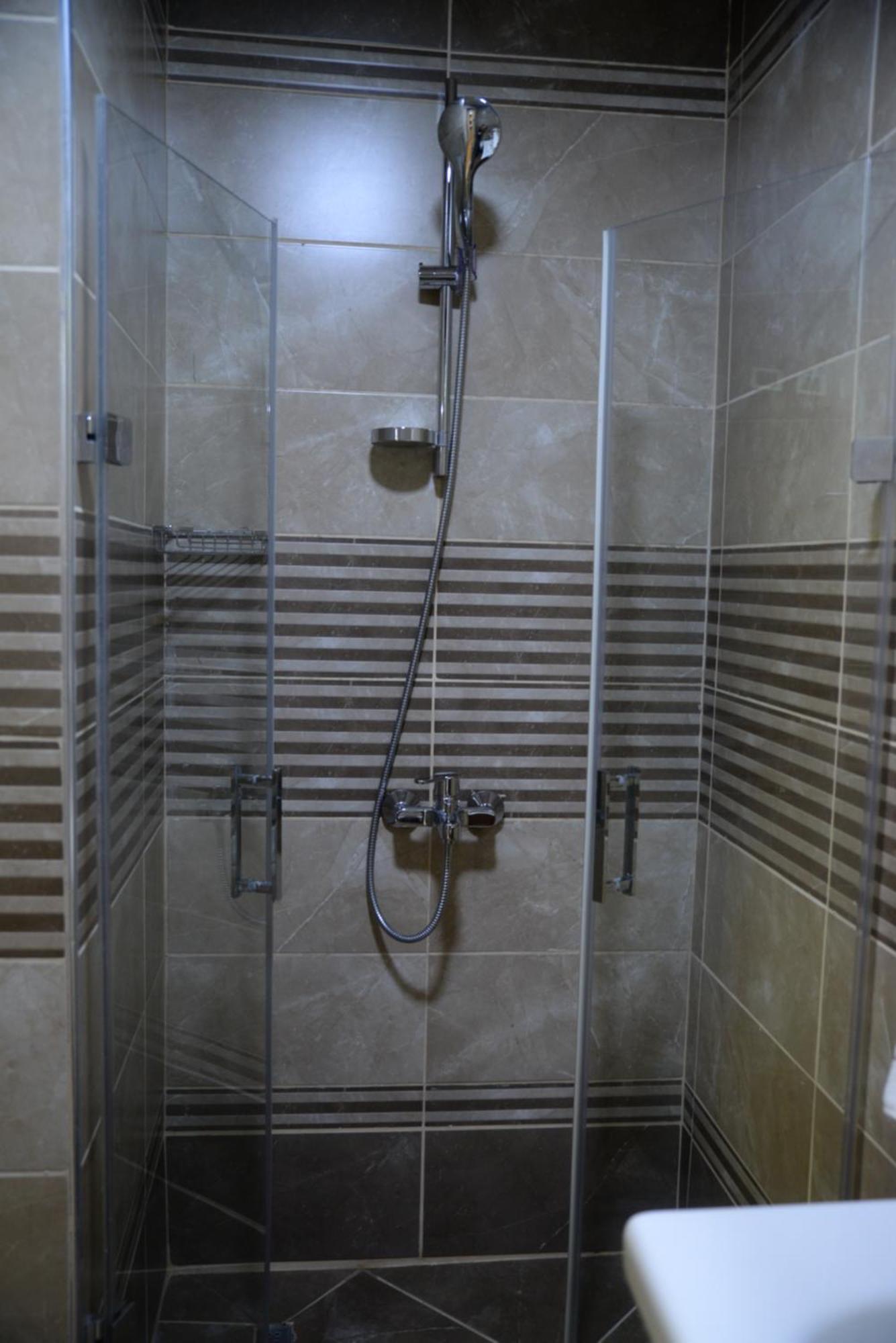 Perante Hotel Sisli 이스탄불 외부 사진
