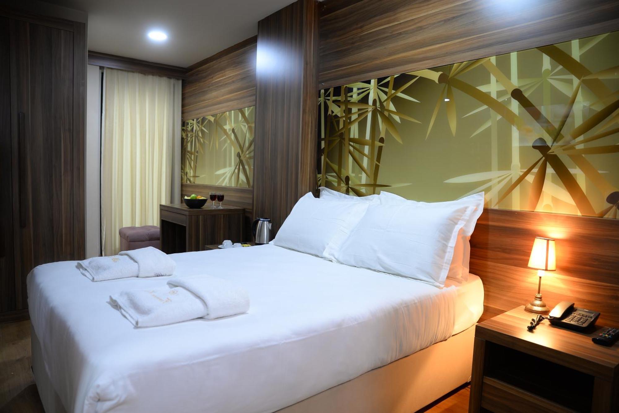 Perante Hotel Sisli 이스탄불 외부 사진